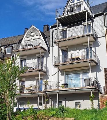 Ferienhaus Mosellage