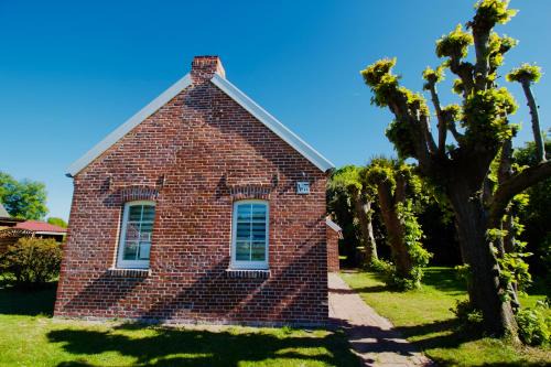 Ferienhaus Norderwieke