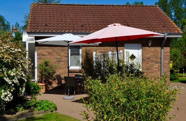 Ferienhaus Pension Sonnenblume