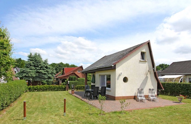 Ferienhaus Rützenfelde SEE 9571-37 - SEE 9571-37