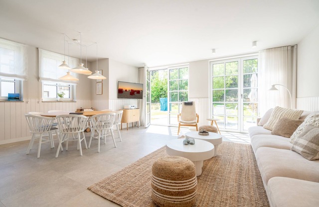 Ferienhaus Reetliebe