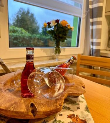 Ferienhaus Resys Mythenbrand