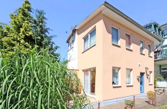 Ferienhaus Ribnitz-Damgarten
