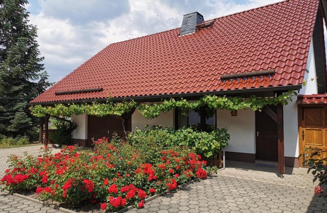 Ferienhaus Rosenhof