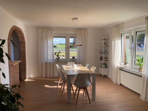 Ferienhaus Söten Wind