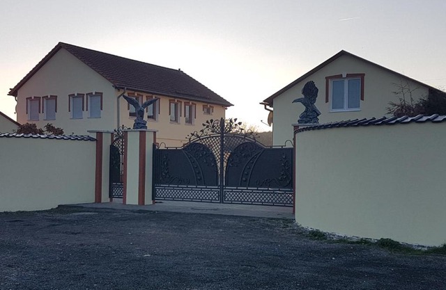 Ferienhaus Schiffer