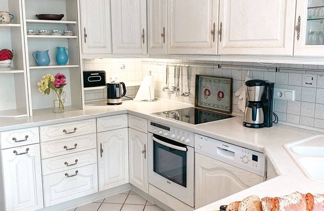 Ferienhaus "schleiperle" in Fahrdorf