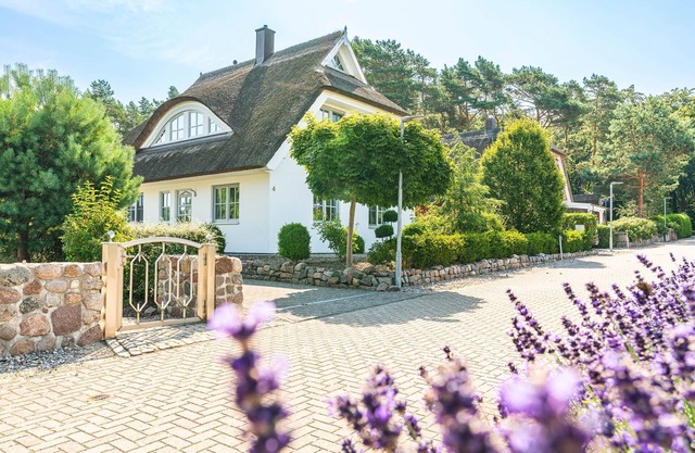 Ferienhaus Seestern, Deutschland