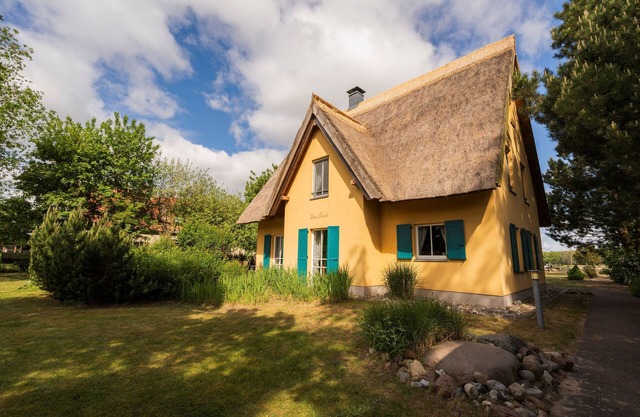 Ferienhaus Storch, Deutschland