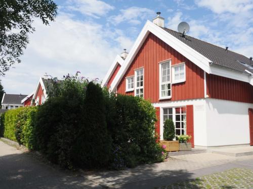 Ferienhaus Strandläufer