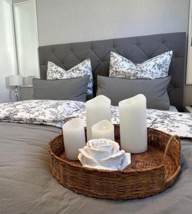 Ferienhaus Wiesenkoje - Insel Rügen - Ostsee