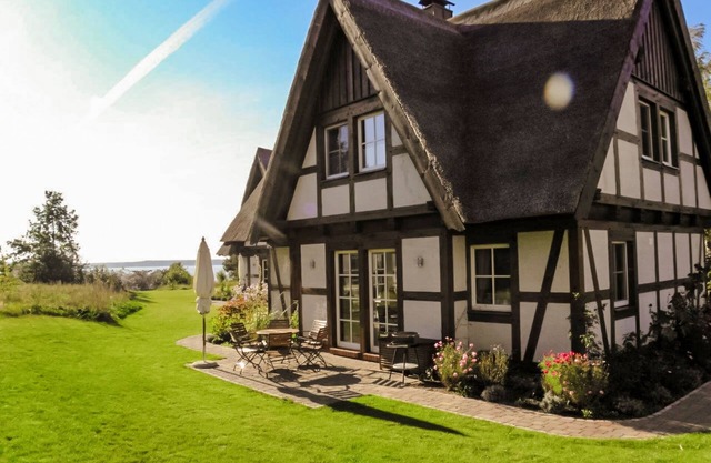 Ferienhaus Zander, Deutschland