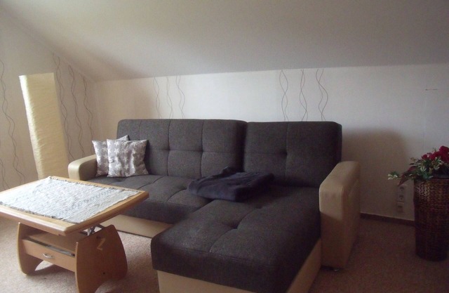 Ferienhof Augustenruh - Apartment