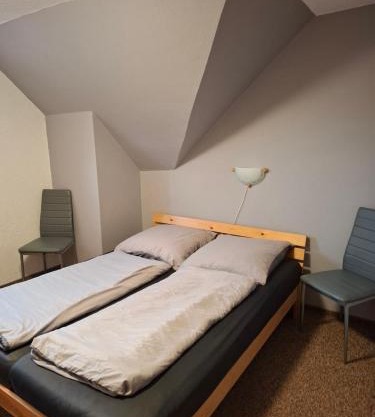 Ferienhof Hanstorf, Zimmer 5