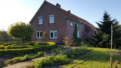 Ferienhof Meier, Fewo Pusteblume