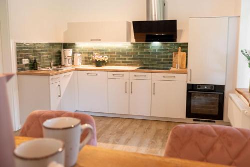 Ferienhof Taarstedt Taylor