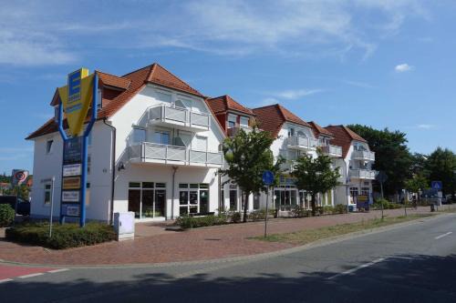 Ferienobjekt Graal Müritz A10