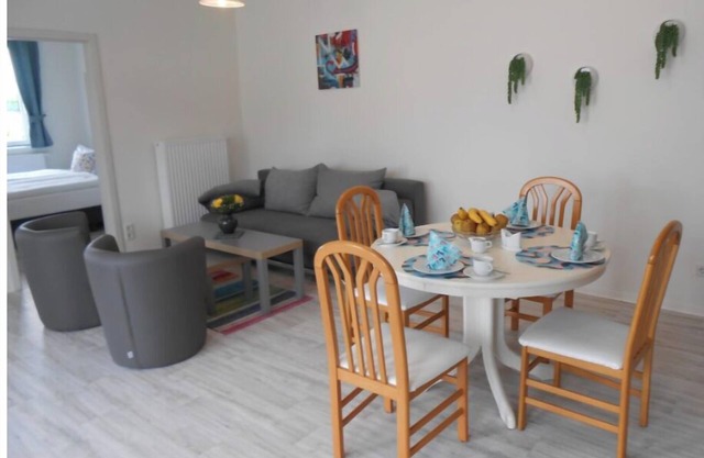 Ferienpark Krakow - Holiday apartment 6 - for 2 persons