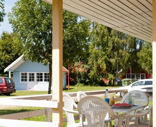 Ferienpark Markgrafenheide