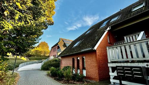 Ferienpark Seedorf by Rujana