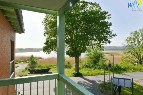 Ferienpark Seedorf Haus Wizlaw - Ferienwohnung Casa Campino