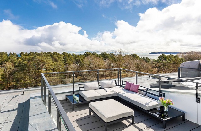 Ferienwohnung/app. für 6 Gäste mit 113m² in Binz OT Prora