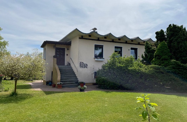 Ferienwohnung/app. für 4 Gäste mit 58m² in Elmenhorst-lichtenhagen