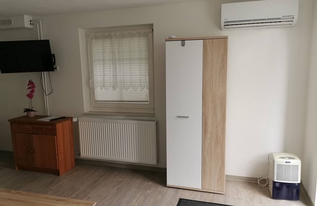 Ferienwohnung 2-3 Pers
