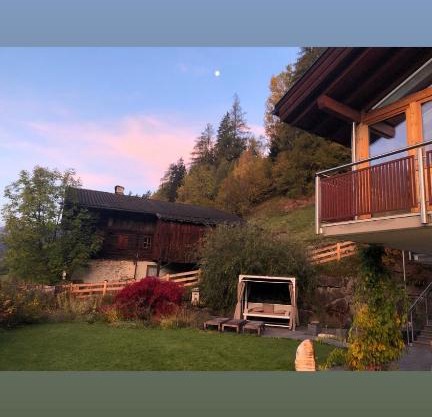 Ferienwohnungen Landler