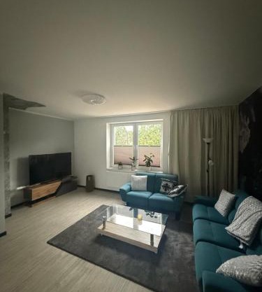 Ferienwohnung Parkentin 3