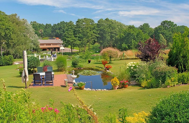 Ferienwohnung Wesenberg