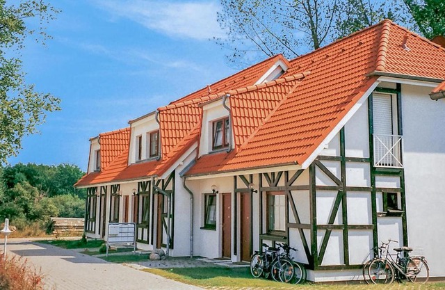 Ferienwohnpark Gustow