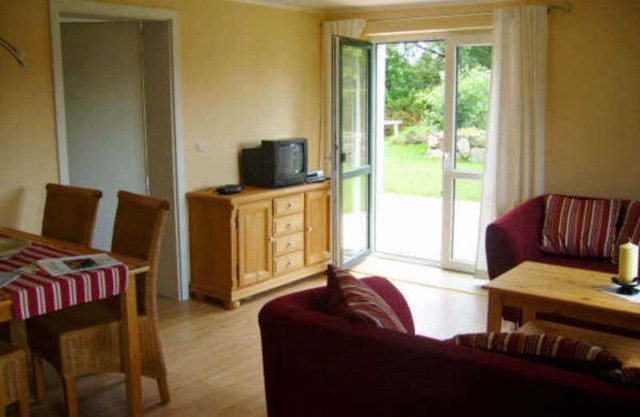 Ferienwohnung Zywietz