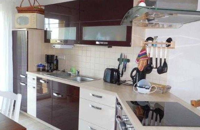 Ferienwohnung Müller - Holiday apartment in the Boitzenburger Land