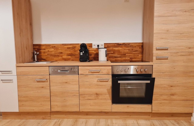 Ferienwohnung 64m² am Nationalpark Hunsrück Hochwald