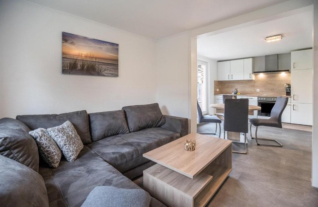 Ferienwohnung 9 und 40