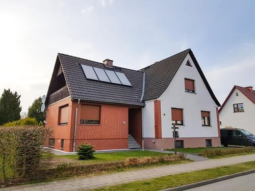 Ferienwohnung Ackermann