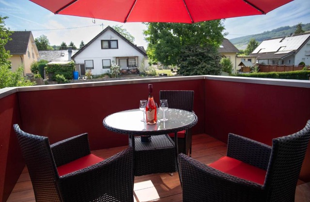 Ferienwohnung Alexander