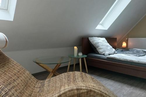 Ferienwohnung Allerblick