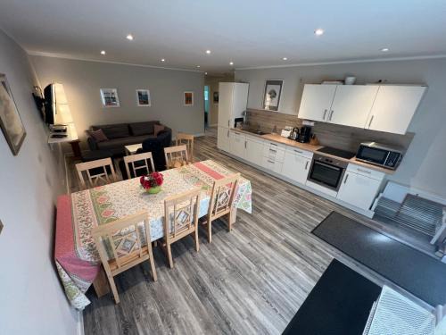 Ferienwohnung Alt Karin