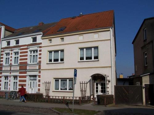 Ferienwohnung Altstadtblick