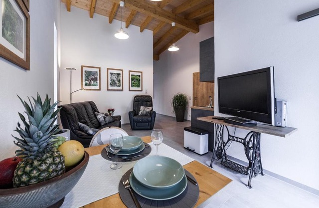 Ferienwohnung am Disibodenberg