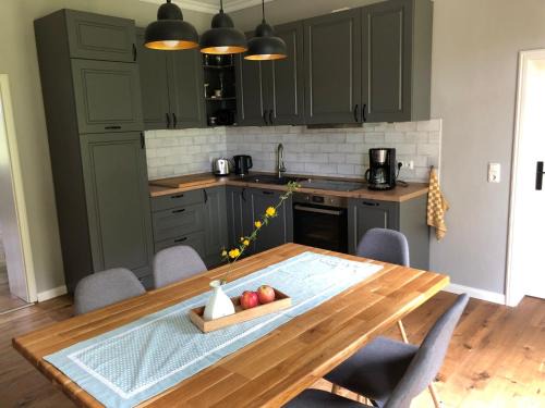 Ferienwohnung am Rathsburgsee