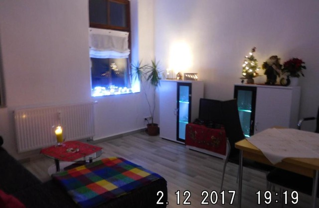 Ferienwohnung am Schloss