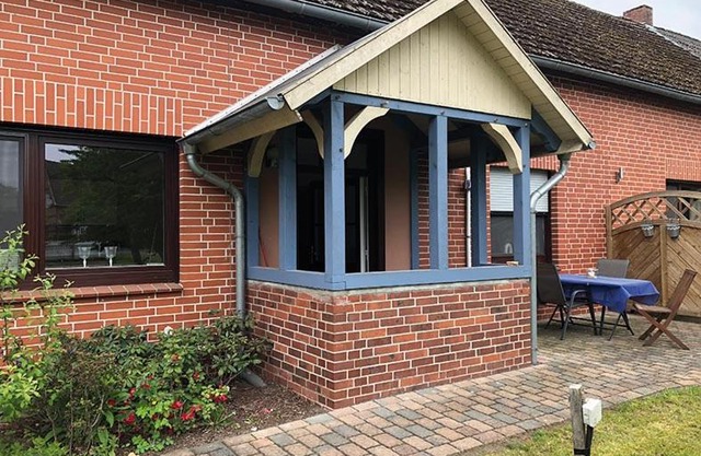 Ferienwohnung am Storchennest