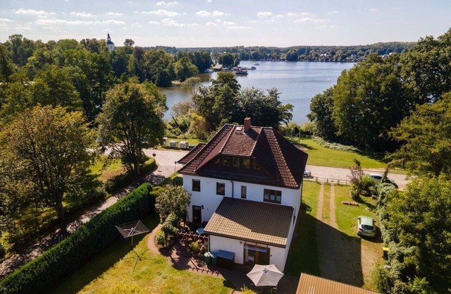 Ferienwohnung Am Strand
