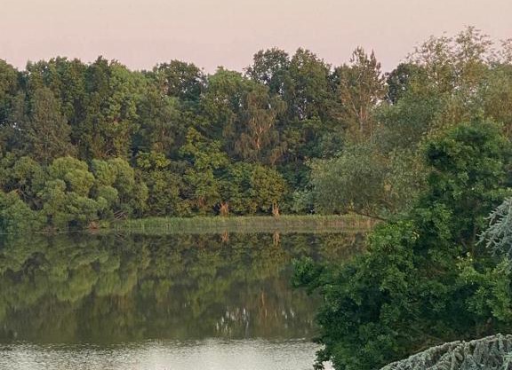 Ferienwohnung am Teufelsmoor -KEINE MONTEURE-