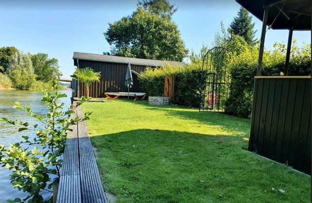 Ferienwohnung an der Havel