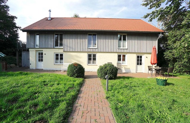 Ferienwohnung An der Linde