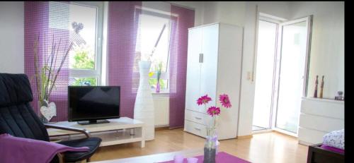 Ferienwohnung an der Südlichen Weinstraße